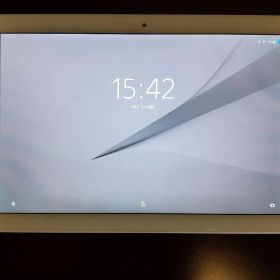 SONY Xperia Z4 Tablet SGP712JP/W