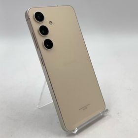 サムスン(SAMSUNG)の【全額返金保証】【最速発送】SAMSUNG Galaxy S24 256GB SIMフリー 超美品 動作確認済(スマートフォン本体)