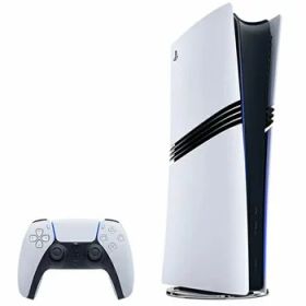 プレイステーション5プロ SONY PlayStation 5 Pro (CFI-7000B01) 【訳あり：倉庫移動中に外箱傷あり】