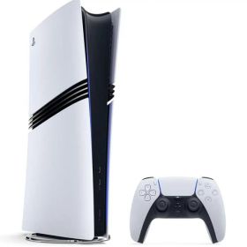 【1-2日で発送】PlayStation 5 Pro CFI-7100B01 PS5 Pro プレイステーション5 Pro 本体 新品 家庭用ゲーム機
