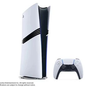【新品】PlayStation 5 Pro CFI-7000B01 [ 2TB ]