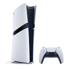 新品 PlayStation5 Pro CFI-7100B01 4948872417075