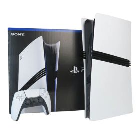 【SIE】ソニーインタラクティブエンタテインメント『PlayStation5 Pro プレイステーション5 Pro 2TB』CFI-7000B01 ゲーム機本体 1週間保証【中古】