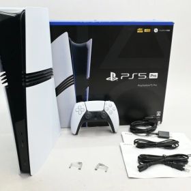PlayStation5 Pro 中古 mobax_sony-ps5-pro-7000b01-white-b