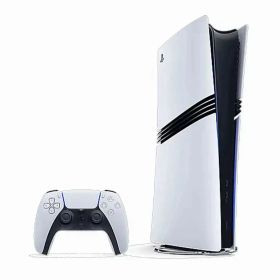 SIE PlayStation 5 Pro CFI-7000B01 [2TB] JAN 4948872416320