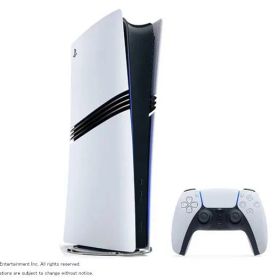 SONY ソニー プレイステーション5 Pro [CFI-7100B01] 2025版