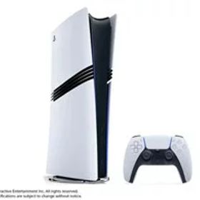 ★SIE PlayStation 5 Pro CFI-7000B01 [2TB]【送料無料】