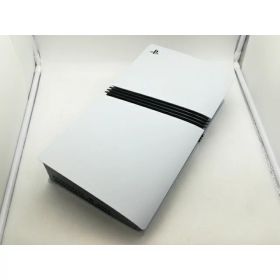 【中古】SONY PlayStation5 Pro CFI-7000B01 [2TB]【神戸】保証期間1ヶ月【ランクB】