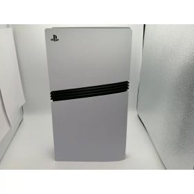 【中古】SONY PlayStation5 Pro CFI-7000B01 [2TB]【大須アメ横】保証期間1ヶ月【ランクA】