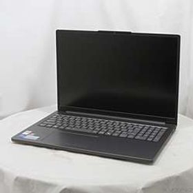 IdeaPad Slim 3i Gen 10 83K20018JP ルナグレー