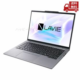 ☆ NEC LAVIE NEXTREME PC-X1475JAS 14型 Ryzen AI 7 PRO/32GB/512GB/Office+365 ルナグレー Win 送料無料 更に割引クーポン