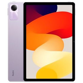 シャオミ タブレット Redmi Pad SE 4GB+128GB wi-fiモデル 大型11インチディスプレ Dolby Atmo