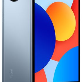 Xiaomi｜シャオミ VHU4990JP Redmi Pad SE 8.7（8.7インチ/4GB/128GB/Wi-Fi）- スカイブルー[VHU4990JP] 返品種別A