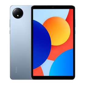 Xiaomi(シャオミ) Redmi Pad SE 8.7 8.7型 4GB/128GB/WiFi/スカイブルー VHU4990JP Android タブレット