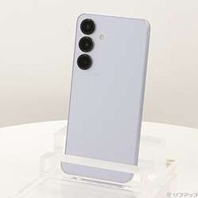 Galaxy S25 256GB アイシーブルー SC-51F docomo SIMフリー