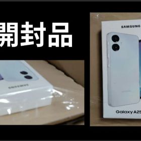 Samsung Galaxy A25 5G Light Blue 64GB ②
