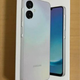 【新品未開封】GALAXY A25 5G ライトブルー