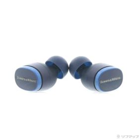 【中古】B&W Pi8 ミッドナイト・ブルー 【377-ud】