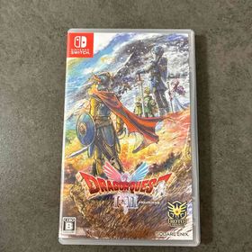 スクウェアエニックス(SQUARE ENIX)の中古 ドラゴンクエストI＆II ドラクエ 1&2(家庭用ゲームソフト)