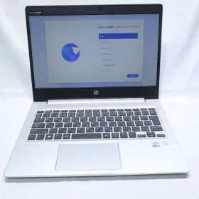 HP ノートパソコン ProBook 430 G7 Core i5-10210U メモリ8GB SSD256GB 第10世代CPU