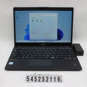 富士通 LIFEBOOK U939/C Core i5 8365U 1.6GHz/8GB/256GB(SSD)/13.3W/FHD(1920x1080)/Win11 【545252116】