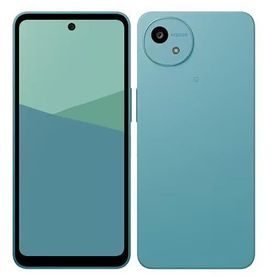 SHARP スマートフォン(SIMフリー) AQUOS wish5 SIMフリー [ワカバ]