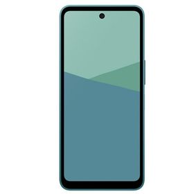 SHARP（シャープ） SIMフリースマートフォン AQUOS wish5 SH-M32-G