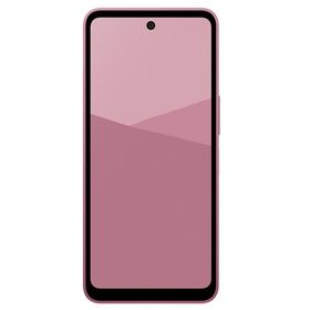 SHARP（シャープ） SIMフリースマートフォン AQUOS wish5 SH-M32-P