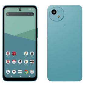 SIMフリー SH-52F AQUOS wish5 ワカバ [Wakaba] docomo 未使用品 白ロム スマートフォン