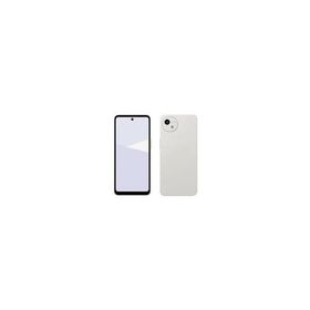 シャープ AQUOS wish5 SH-52F docomo ユキ[ラッピング可] R-LOGI