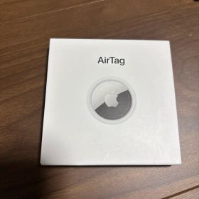 【新品未開封】Apple AirTag 2025年 巳年 エアタグ ヘビ