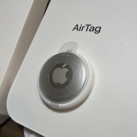 Apple AirTag 1個