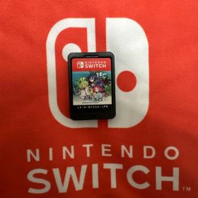 Switch ファントム・ブレイブ 幽霊船団と消えた英雄 通常版