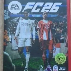 EA SPORTS FC 26 Nintendo Switch