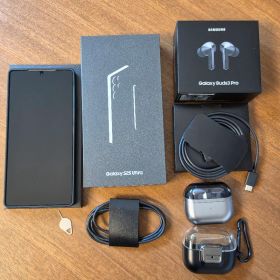 Galaxy S25 ultra チタニウムグレー 1TB SIMフリー