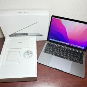 美品 MacBook Pro 2016 Core i5 8G SSD256G