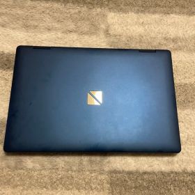 NEC LAVIE Note Mobile NM550/RAL
