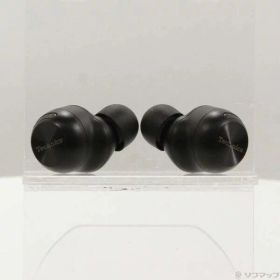 【中古】Technics EAH-AZ100-K ブラック 【198-ud】