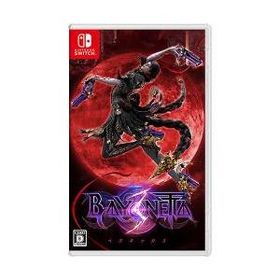 [ニンテンドースイッチ ソフト] ベヨネッタ3 通常版 [HAC-P-AXB7A]
