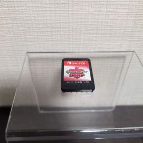 【動作確認】ポケットモンスター シールド ソフトのみ