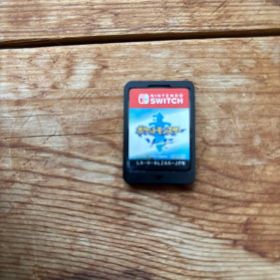 ポケットモンスター ソード Nintendo Switch