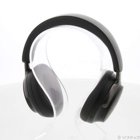 (中古)BOSE QuietComfort Ultra Headphones 2nd Gen ブラック(198-ud)