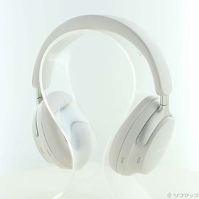 (中古)BOSE (展示品) QuietComfort Ultra Headphones QCULTRAHPWHT ホワイトスモーク(198-ud)