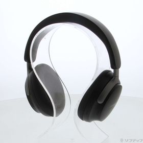 (中古)BOSE QuietComfort Ultra Headphones ブラック QC-ULTRA-HP-BLK(377-ud)