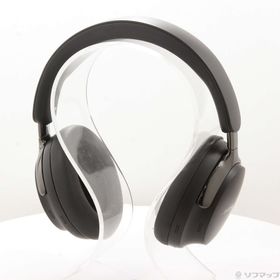 (中古)BOSE QuietComfort Ultra Headphones 2nd Gen ブラック(377-ud)