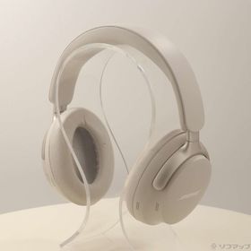 (中古)BOSE QuietComfort Ultra Headphones QCULTRAHPWHT ホワイトスモーク(348-ud)