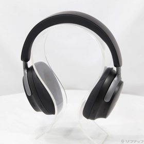 (中古)BOSE QuietComfort Ultra Headphones ブラック QC-ULTRA-HP-BLK(269-ud)