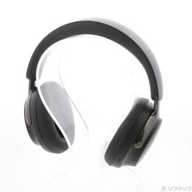 (中古)BOSE QuietComfort Ultra Headphones 2nd Gen ブラック(262-ud)