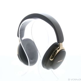 (中古)BOSE Bose QuietComfort Ultra Headphones 2nd Gen デザートゴールド(377-ud)