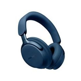 【新品/在庫あり】BOSE QuietComfort Ultra Headphones ルナブルー ノイズキャンセリング機能搭載